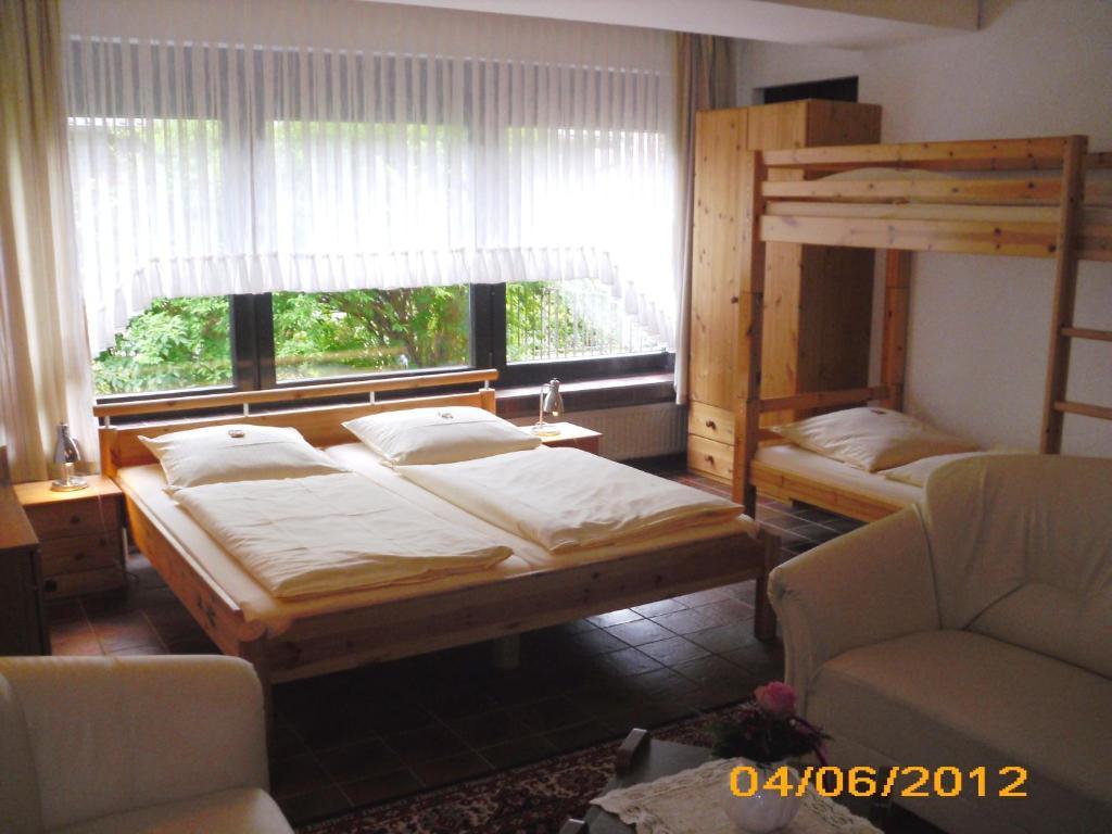 Heidehotel Anna Soltau Room photo