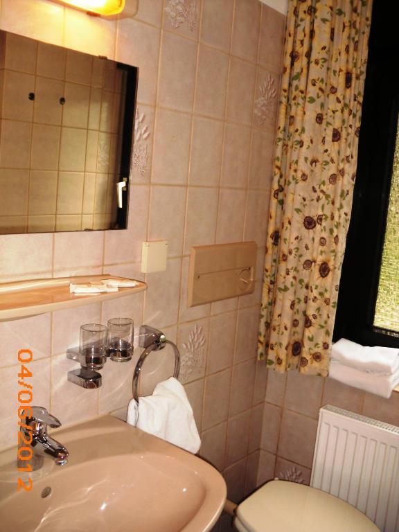 Heidehotel Anna Soltau Room photo